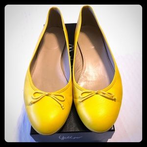 J. Crew Kiki Ballet Flats